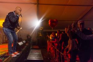 31. Čebelarski praznik in 4.Trot žur 2